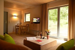 Biohotel Spöktal