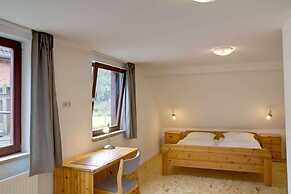 Biohotel Spöktal