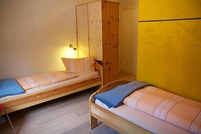 Biohotel Spöktal