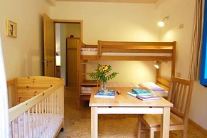 Biohotel Spöktal