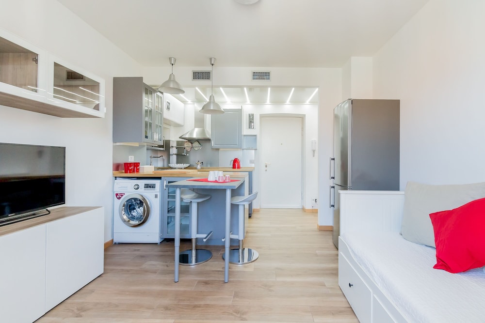 Alessia's Flat - Sarpi 2