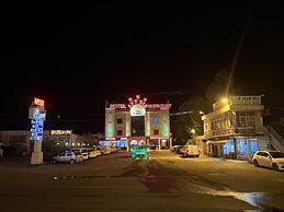 Avesis Hotel