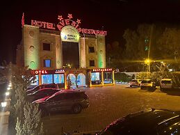 Avesis Hotel