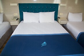 Avesis Hotel