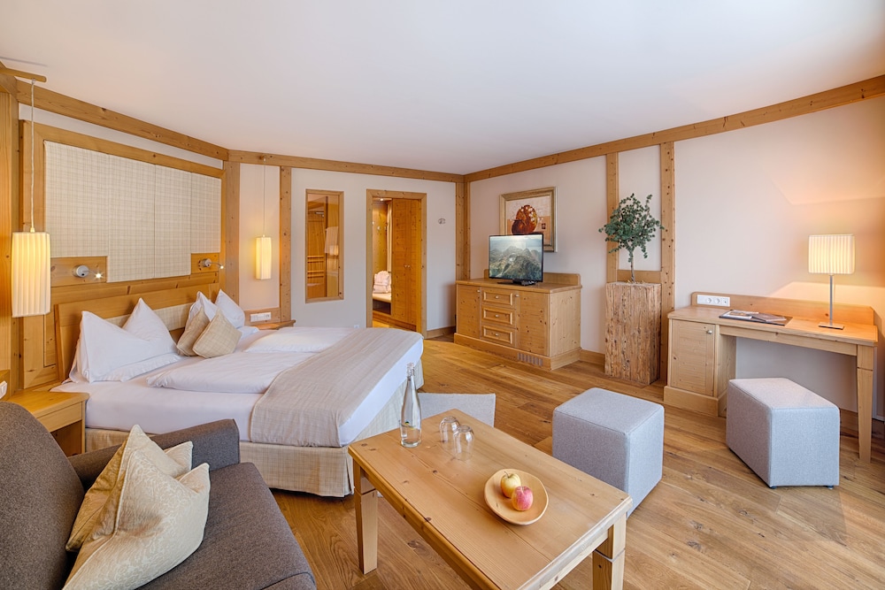 Majestic – Unique Spa Resort