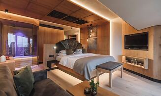 Majestic – Unique Spa Resort