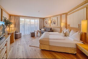 Majestic – Unique Spa Resort