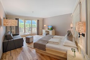 Majestic – Unique Spa Resort