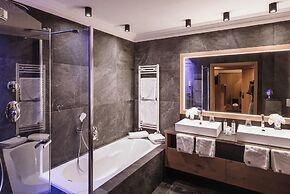 Majestic – Unique Spa Resort