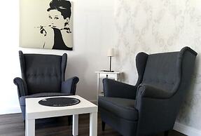 Apartment Regina am schönen Möhnesee