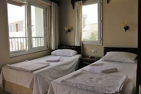 Durak Hotel