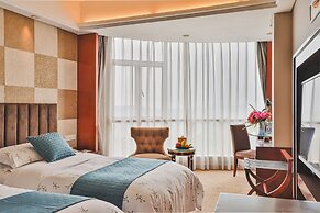 Goodview Hotel Sangem Zhangmutou