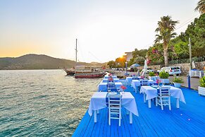 Anfora Hotel