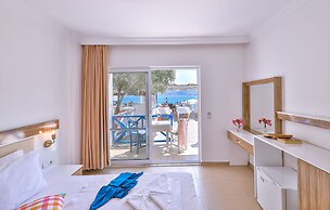 Anfora Hotel