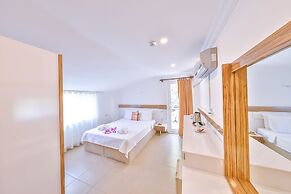 Anfora Hotel