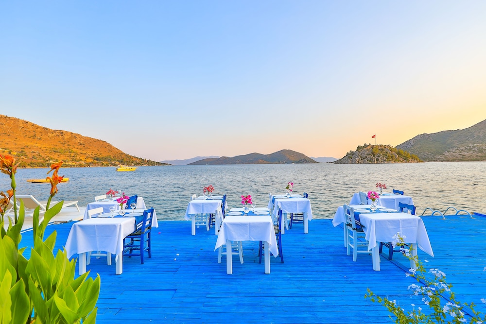 Anfora Hotel