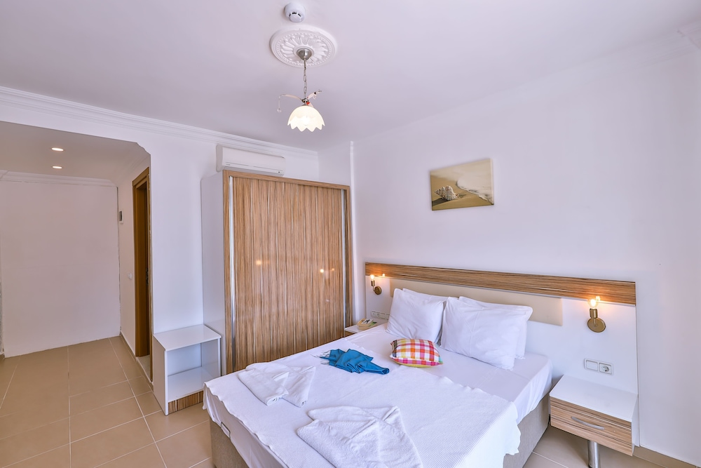 Anfora Hotel