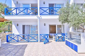Anfora Hotel