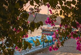 Anfora Hotel