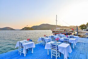 Anfora Hotel