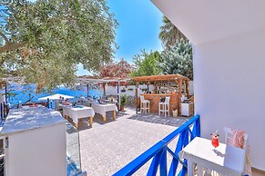 Anfora Hotel