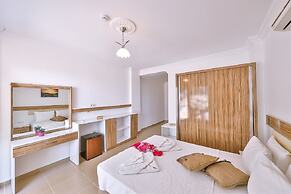 Anfora Hotel