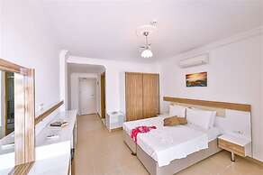 Anfora Hotel