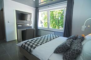 Hotel Nanis