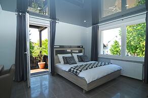 Hotel Nanis