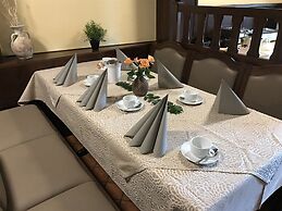 Hotel Nanis
