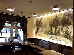 Hotel Nanis