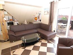Hotel Nanis