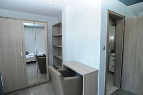 Hotel Nanis
