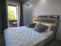 Hotel Nanis