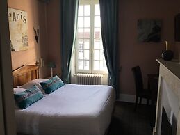 Domaine du Prieuré