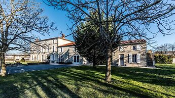 Domaine du Prieuré