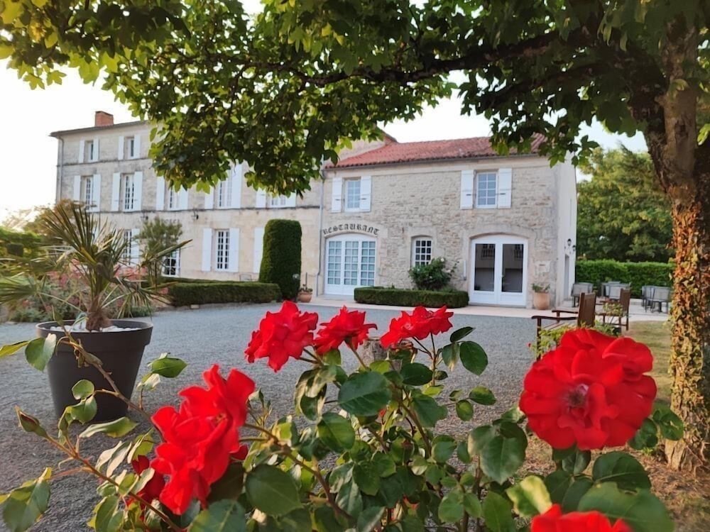 Domaine du Prieuré