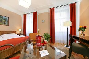 Hotel U Zvonu