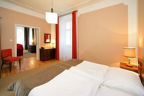 Hotel U Zvonu