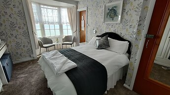 Lichfield House