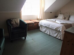 Lichfield House