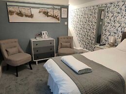 Lichfield House