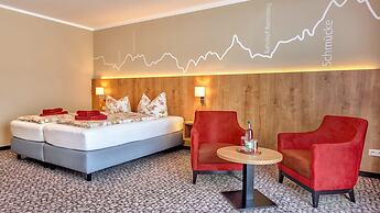 Hotel Traumblick