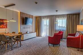 Hotel Traumblick