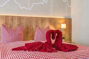Hotel Traumblick