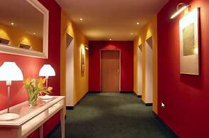 Hotel Traumblick