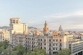 BLESS Hotel Barcelona