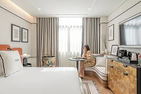BLESS Hotel Barcelona
