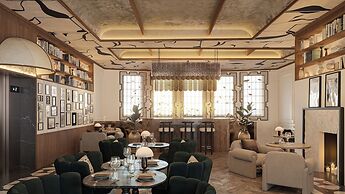 BLESS Hotel Barcelona