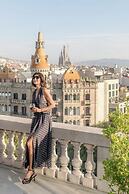 BLESS Hotel Barcelona